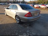 MERCEDES-BENZ C 230 KOMPRESSOR SPORT WDBRF40J75F721490 снимка