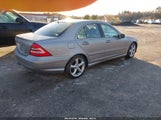 MERCEDES-BENZ C 230 KOMPRESSOR SPORT WDBRF40J75F721490 photo