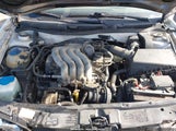 VOLKSWAGEN GOLF GLS/GLS 2.0L 9BWGL61J644029751 снимка