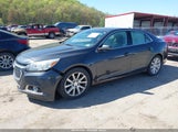 CHEVROLET MALIBU 2LT 1G11D5SL6FF170777 снимка