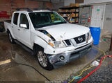 NISSAN FRONTIER SL 1N6AD0EV3BC409184 photo