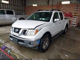NISSAN FRONTIER SL 1N6AD0EV3BC409184 снимка