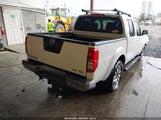 NISSAN FRONTIER SL 1N6AD0EV3BC409184 снимка
