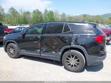 GMC TERRAIN SLE 3GKALMEV1KL166304 снимка