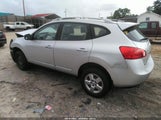 NISSAN ROGUE SELECT S JN8AS5MV6EW714628 снимка