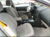 NISSAN ROGUE SELECT S JN8AS5MV6EW714628 снимка