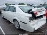 TOYOTA AVALON 4T1BK3DB2BU389201 снимка