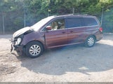 HONDA ODYSSEY EX-L 5FNRL38769B405134 снимка