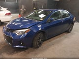 TOYOTA COROLLA S PLUS 2T1BURHE9FC452691 fotografie
