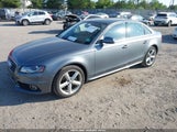 AUDI A4 2.0T PREMIUM WAUFFAFL5CN017171 снимка