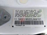HONDA CIVIC LX 1HGES16532L069101 снимка