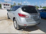 NISSAN MURANO LE/S/SL/SV JN8AZ1MUXEW407099 снимка