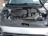 HYUNDAI SONATA SE 5NPE24AF2KH781314 снимка