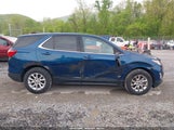 CHEVROLET EQUINOX AWD LT 1.5L TURBO 3GNAXUEV0LL264829 fotografie