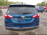 CHEVROLET EQUINOX AWD LT 1.5L TURBO 3GNAXUEV0LL264829 снимка