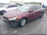 HONDA ACCORD 2.4 LX 1HGCP26348A088385 снимка