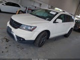DODGE JOURNEY CROSSROAD 3C4PDCGG1JT378596 снимка
