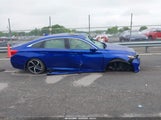 Honda Accord Sport 2.0T 1HGCV2F31JA023859 fotografie