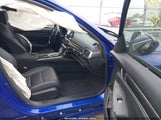 Honda Accord Sport 2.0T 1HGCV2F31JA023859 fotografie