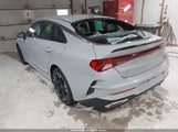 KIA K5 GT-LINE 5XXG64J21NG154551 fotografie