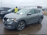 NISSAN ROGUE SL 5N1AT2MV4HC769717 снимка