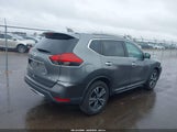 NISSAN ROGUE SL 5N1AT2MV4HC769717 снимка