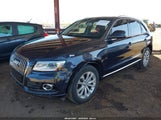 AUDI Q5 2.0T PREMIUM WA1LFAFP1DA008091 снимка