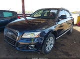 AUDI Q5 2.0T PREMIUM WA1LFAFP1DA008091 снимка