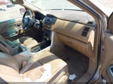 Honda Pilot Ex-L 2HKYF18554H611268 снимка