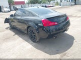 INFINITI G37X JN1CV6EL9BM260254 снимка