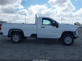 Chevrolet Silverado 2500Hd 2Wd Long Bed Work Truck 1GC0ALE71SF210790 fotografie