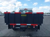 Chevrolet Silverado 2500Hd 2Wd Long Bed Work Truck 1GC0ALE71SF210790 fotografie
