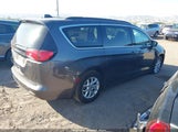 Chrysler Voyager Lxi 2C4RC1DG8MR551199 снимка