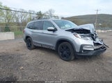 HONDA PILOT AWD SPECIAL EDITION 5FNYF6H20MB061334 снимка