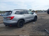 HONDA PILOT AWD SPECIAL EDITION 5FNYF6H20MB061334 снимка