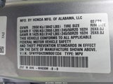 HONDA PILOT AWD SPECIAL EDITION 5FNYF6H20MB061334 снимка