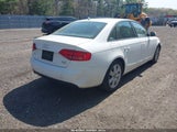 AUDI A4 2.0T PREMIUM WAUBFAFL6AN006448 снимка