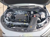 BUICK ENVISTA SPORT TOURING FWD KL47LBEP4SB041899 photo