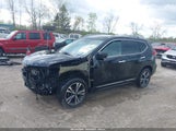 NISSAN ROGUE SL 5N1AT2MV3JC730591 снимка