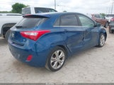 HYUNDAI ELANTRA GT KMHD35LE2DU141272 снимка