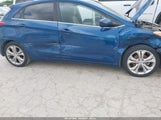 HYUNDAI ELANTRA GT KMHD35LE2DU141272 снимка