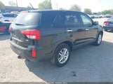 KIA SORENTO LX 5XYKT3A63EG522370 снимка