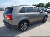 KIA SORENTO EX 5XYKU4A10BG113603 снимка
