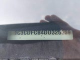 DODGE DART GT 1C3CDFCB4DD325559 снимка