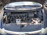 HONDA CIVIC LX 1HGFA15528L001552 снимка