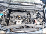 HONDA CIVIC LX 2HGFG126X8H551932 снимка