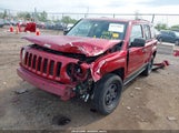 JEEP PATRIOT SPORT 4X4 1C4NJRBB2HD153778 снимка