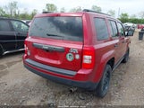 JEEP PATRIOT SPORT 4X4 1C4NJRBB2HD153778 photo