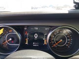 JEEP WRANGLER UNLIMITED SPORT S 4X4 1C4HJXDN3KW668597 снимка