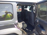 JEEP WRANGLER UNLIMITED SPORT S 4X4 1C4HJXDN3KW668597 снимка